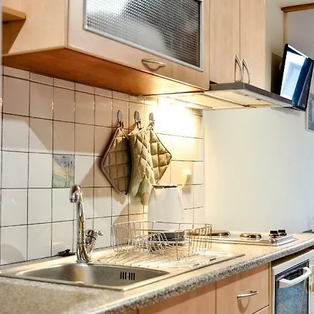 Wooden Ceiling Up To 4 Apartment *