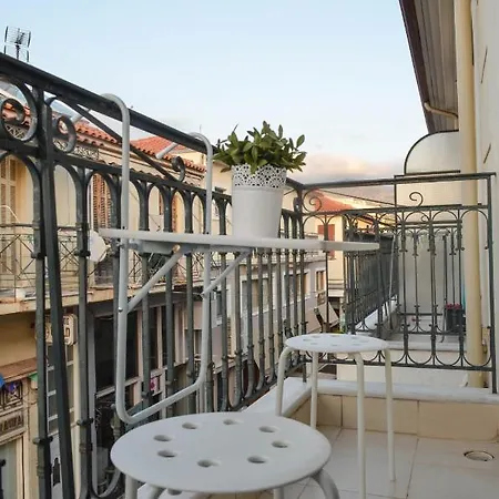 Wooden Ceiling Up To 4 Apartment Kalamata